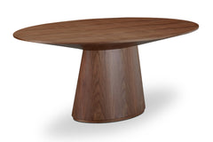 Rogers Oval Dining Table