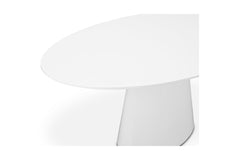 Rogers Oval Dining Table
