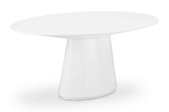 Rogers Oval Dining Table