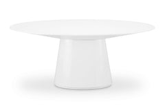 Rogers Oval Dining Table