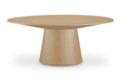 Rogers Oval Dining Table