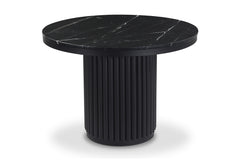 Melfi Round Dining Table