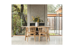Vance Small Dining Table