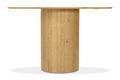 Natoma Round Dining Table