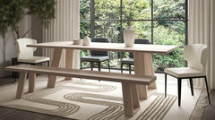 Atlantis Dining Bench