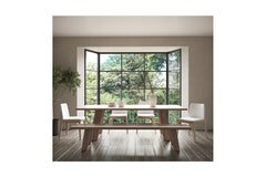 Atlantis Dining Bench