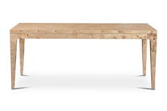 Soprano Dining Table