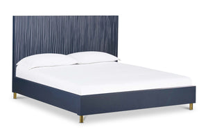 Roxbury Platform Bed