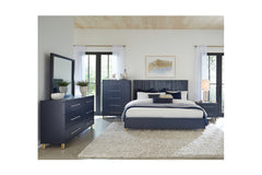 Roxbury Platform Bed