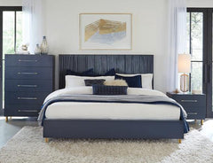 Roxbury Platform Bed