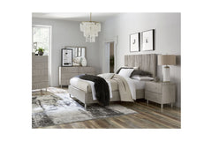 Roxbury Platform Bed