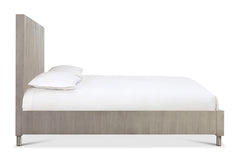 Roxbury Platform Bed