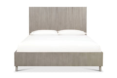 Roxbury Platform Bed