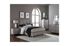 Roxbury Platform Bed