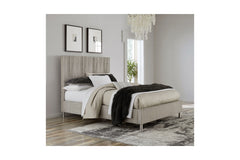 Roxbury Platform Bed