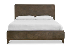 Oakhill Bed