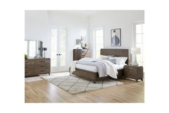 Oakhill Bed