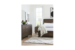 Oakhill Bed