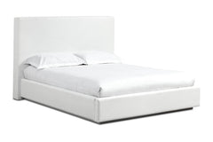 Nash Platform Bed