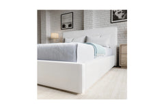 Nash Platform Bed