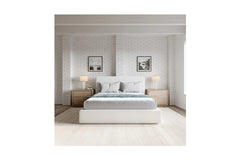 Nash Platform Bed