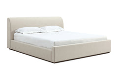 Decker Platform Bed