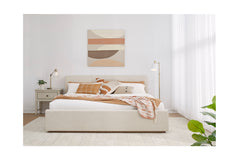 Decker Platform Bed