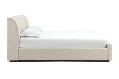 Decker Platform Bed