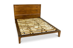 Rutherford Platform Bed