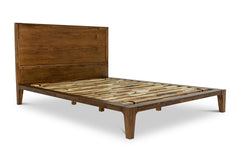 Rutherford Platform Bed