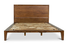 Rutherford Platform Bed