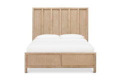 Winston Panel Platform Bed