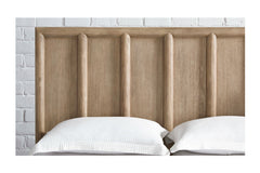 Winston Panel Platform Bed