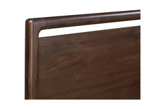 Sheridan Platform Bed