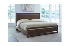 Sheridan Platform Bed