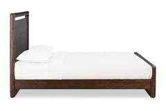 Sheridan Platform Bed