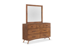 Ridgemont Dresser