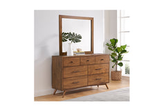 Ridgemont Dresser