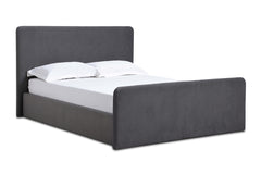 Greyson Platform Bed