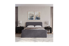 Greyson Platform Bed