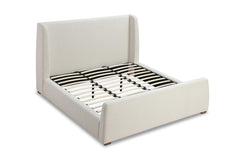 Whitney Upholstered Platform Bed