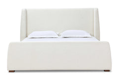 Whitney Upholstered Platform Bed