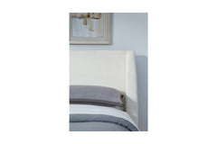 Whitney Upholstered Platform Bed