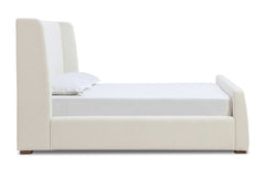 Whitney Upholstered Platform Bed