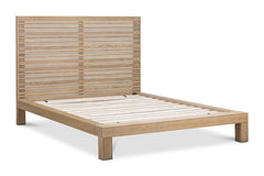 Sarasota Platform Bed