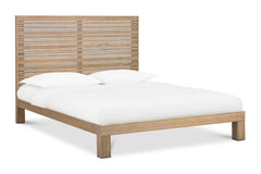 Sarasota Platform Bed