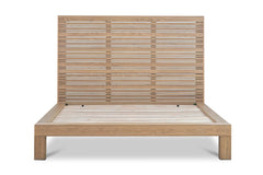 Sarasota Platform Bed