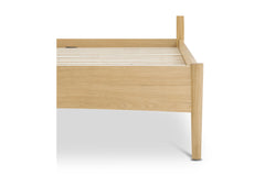 Salvatore Queen Platform Bed