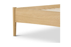 Salvatore Queen Platform Bed