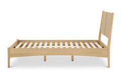 Salvatore Queen Platform Bed